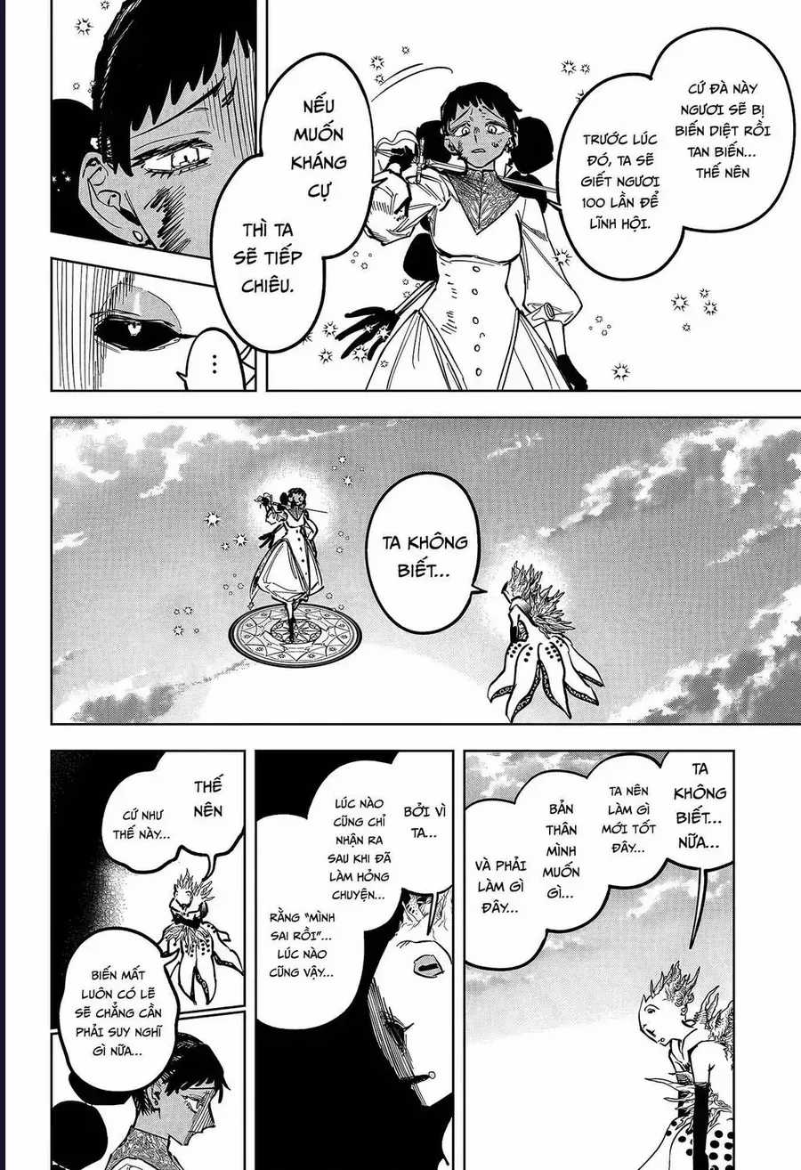 Ichi The Witch - Chapter 74 - Trang 6