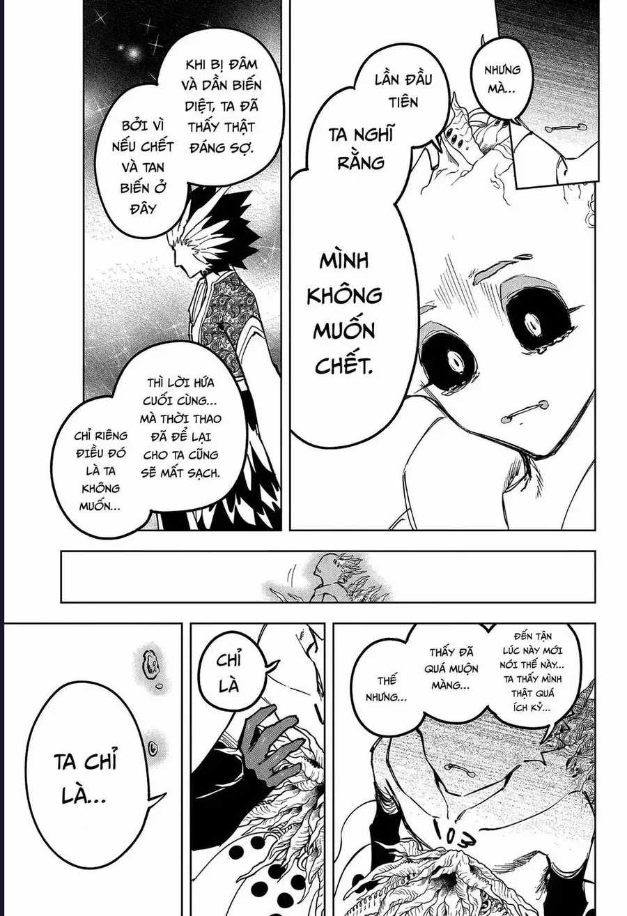 Ichi The Witch - Chapter 74 - Trang 7