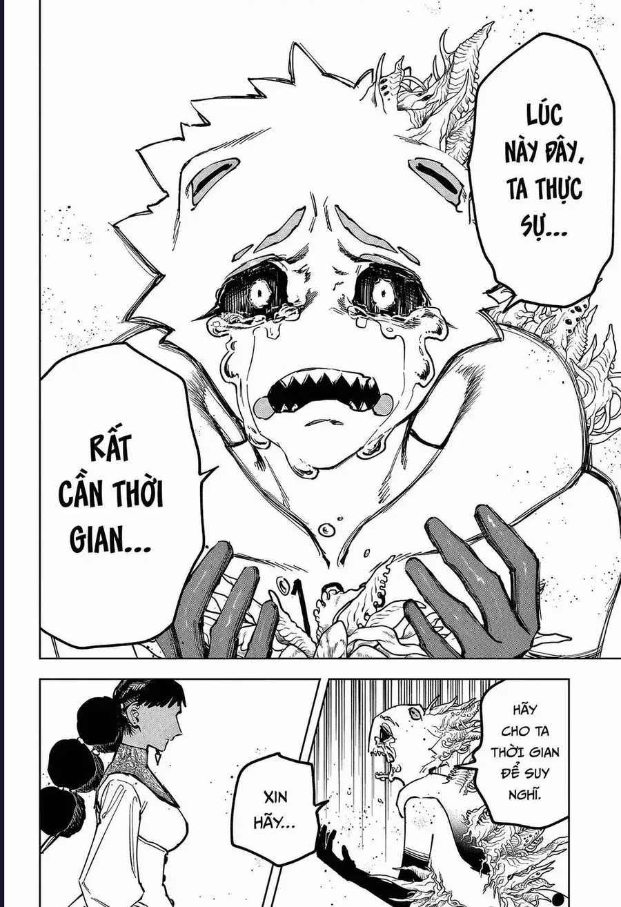 Ichi The Witch - Chapter 74 - Trang 8