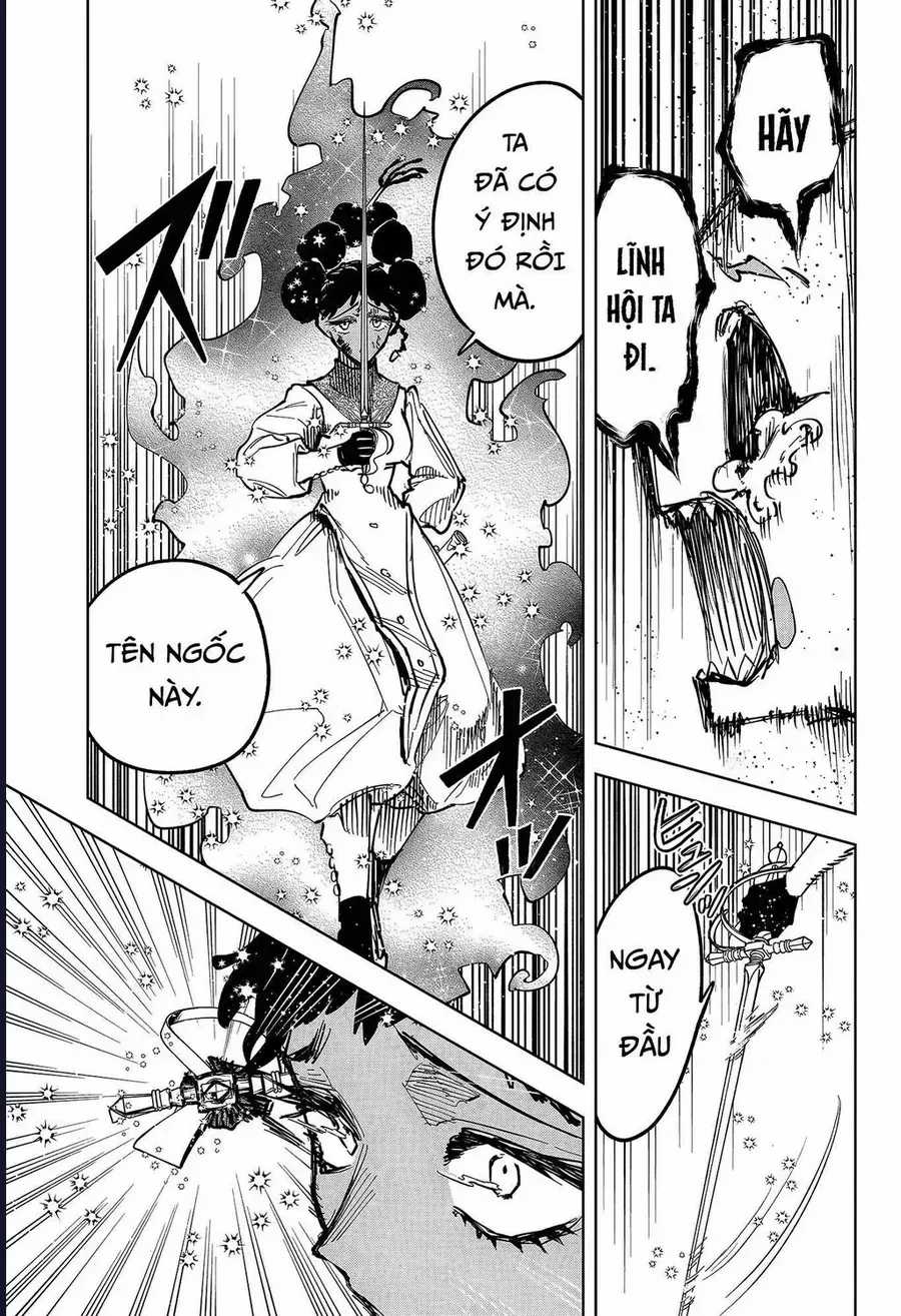 Ichi The Witch - Chapter 74 - Trang 9