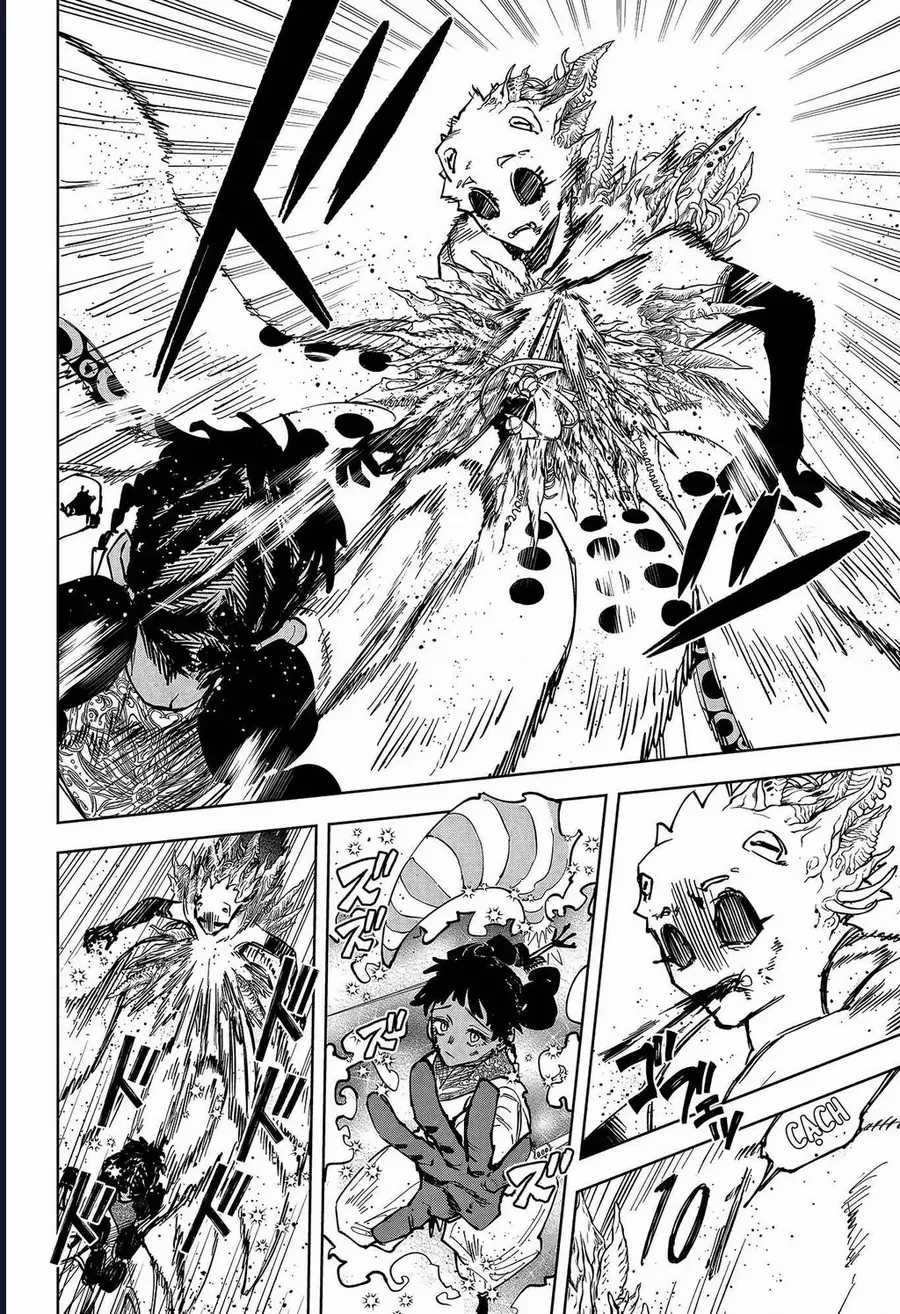 Ichi The Witch - Chapter 74 - Trang 10