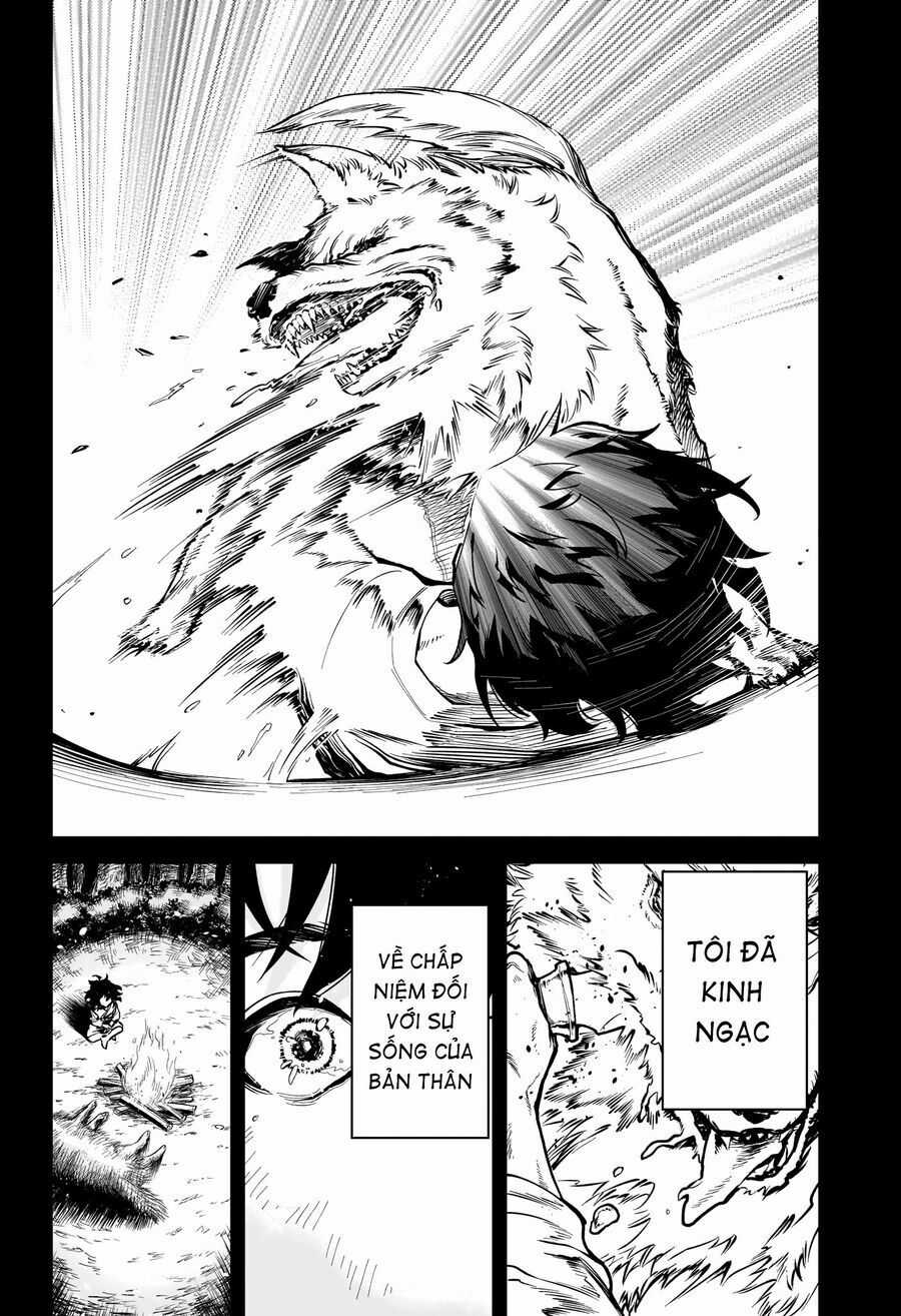 Ichi The Witch - Chương 1 - Trang 15