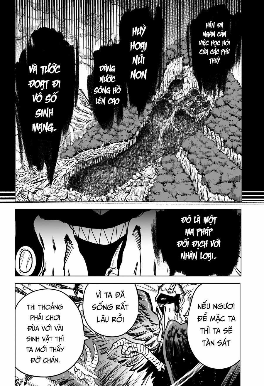 Ichi The Witch - Chương 1 - Trang 36