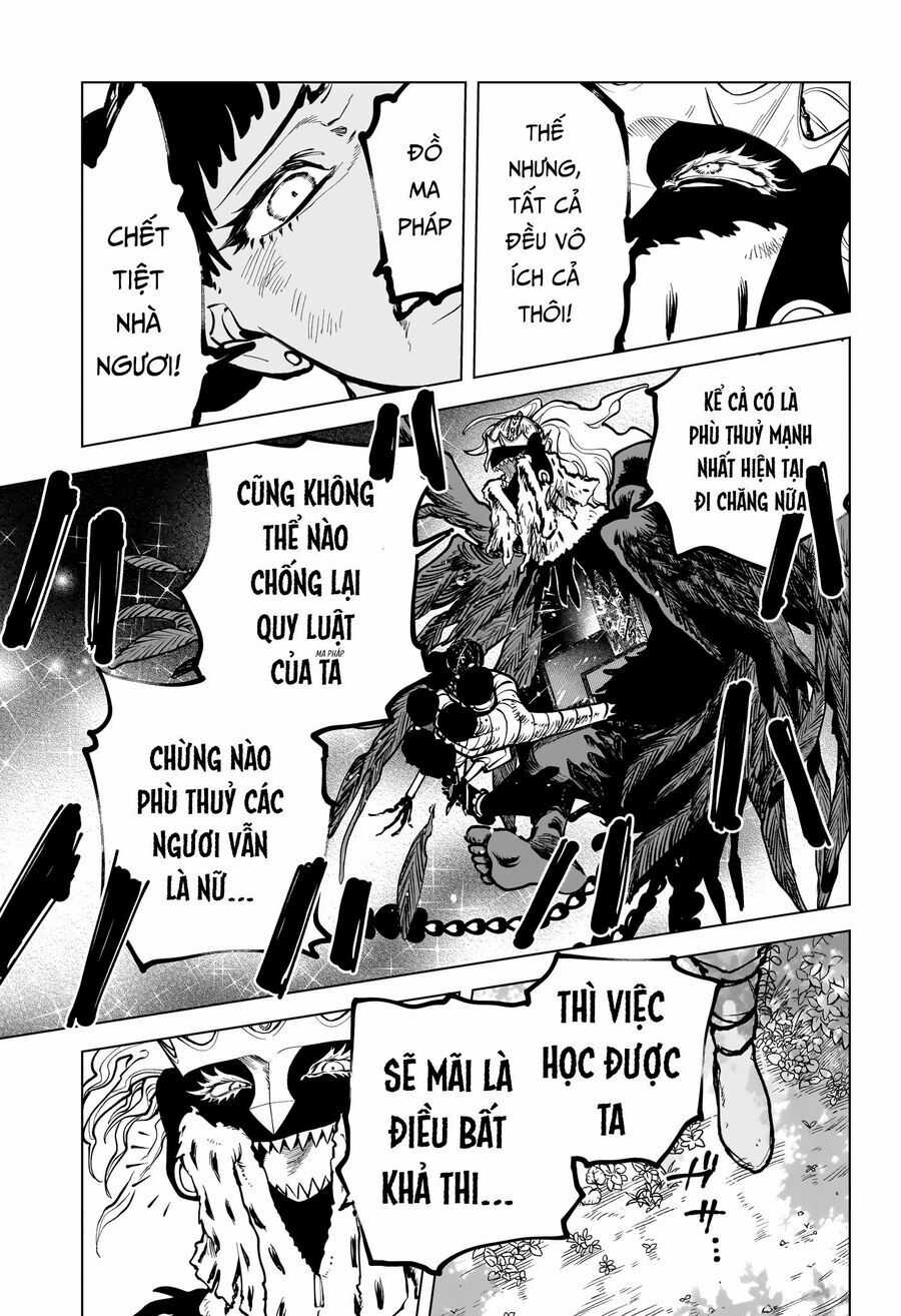 Ichi The Witch - Chương 1 - Trang 40