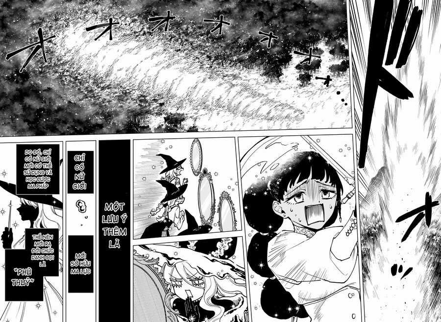 Ichi The Witch - Chương 1 - Trang 49