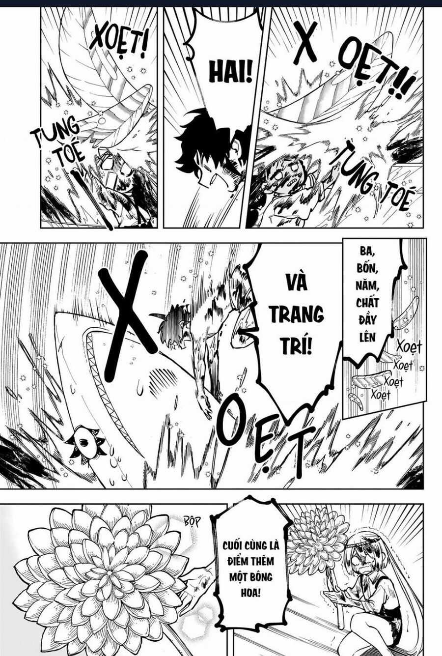 Ichi The Witch - Chương 10 - Trang 9