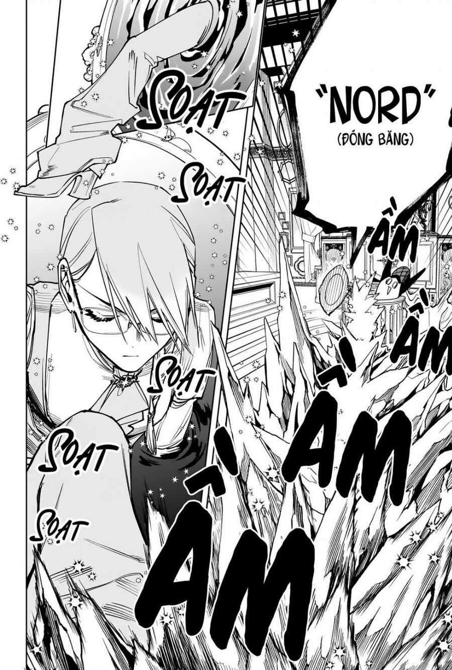 Ichi The Witch - Chương 11 - Trang 12