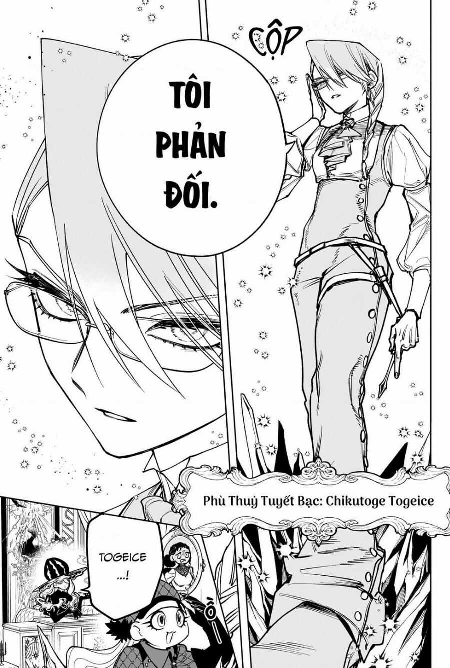 Ichi The Witch - Chương 11 - Trang 13