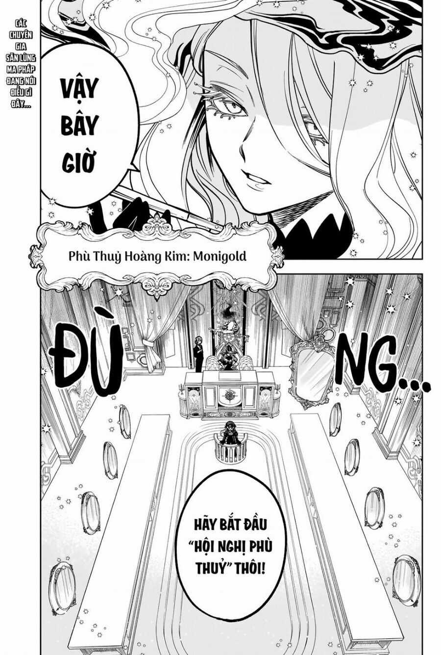 Ichi The Witch - Chương 11 - Trang 3