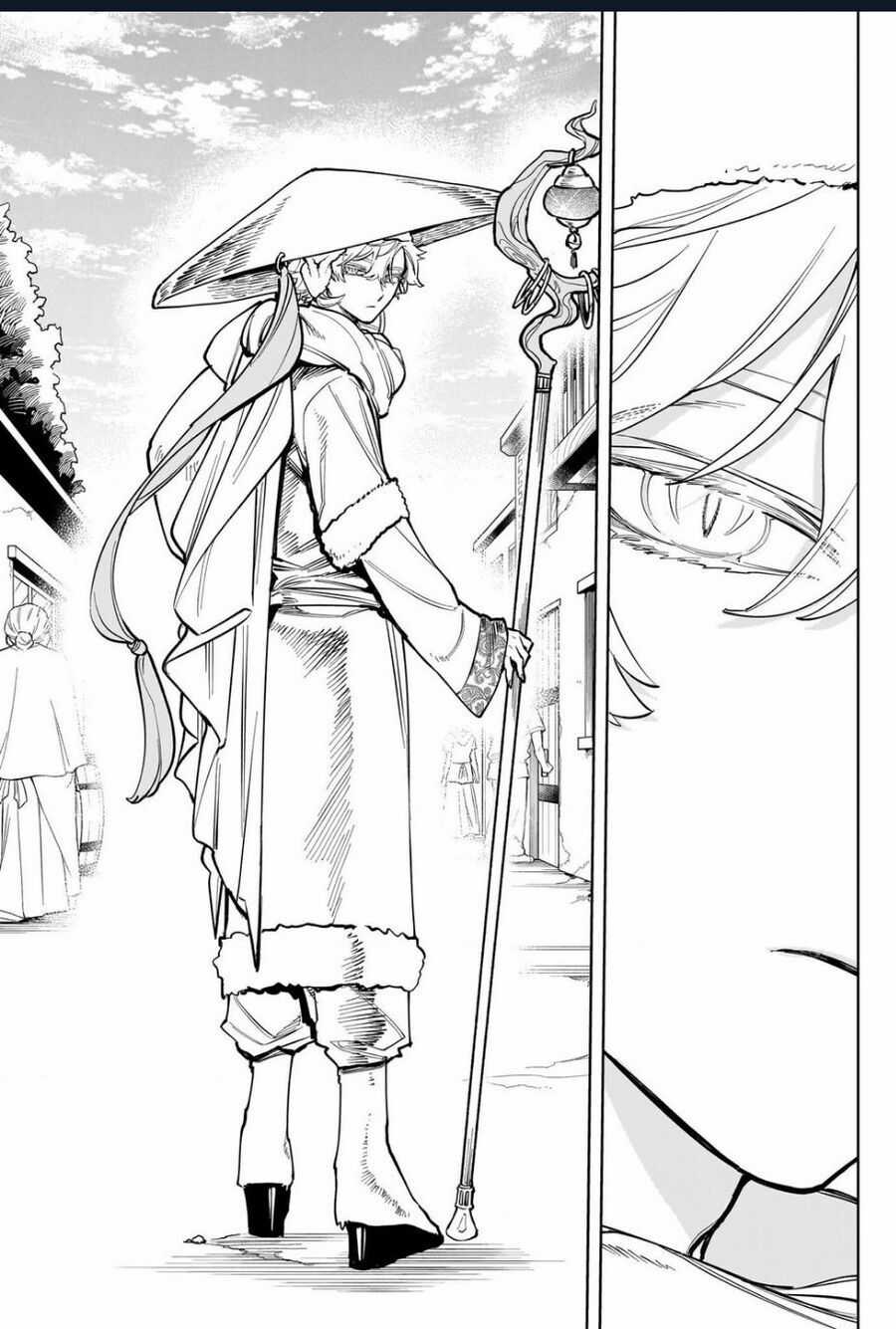 Ichi The Witch - Chương 12 - Trang 11