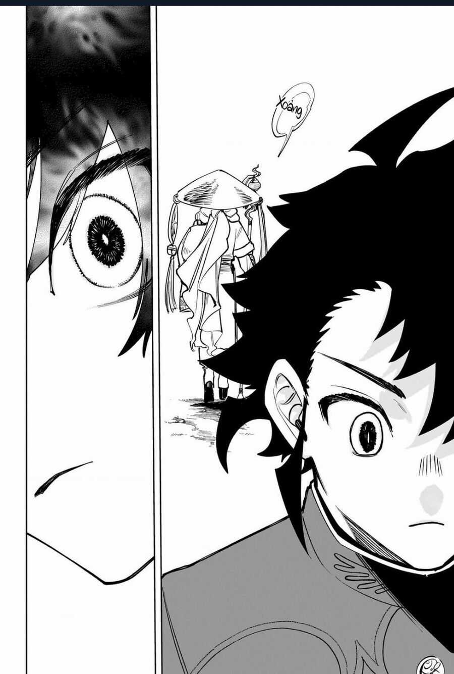 Ichi The Witch - Chương 12 - Trang 10