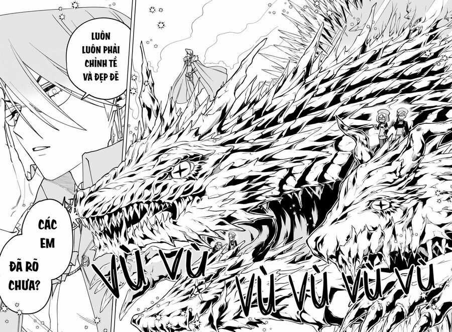 Ichi The Witch - Chương 13 - Trang 11