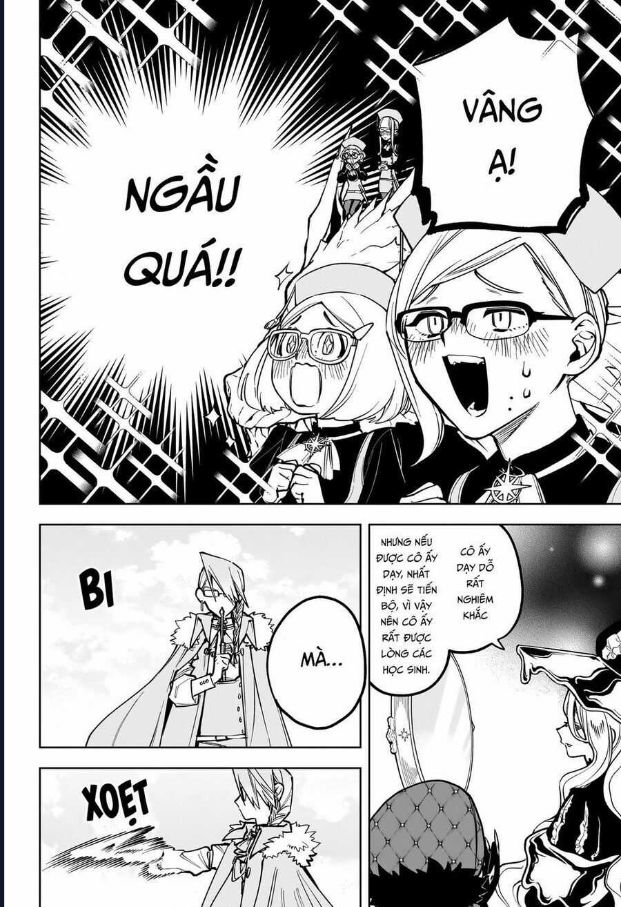 Ichi The Witch - Chương 13 - Trang 12