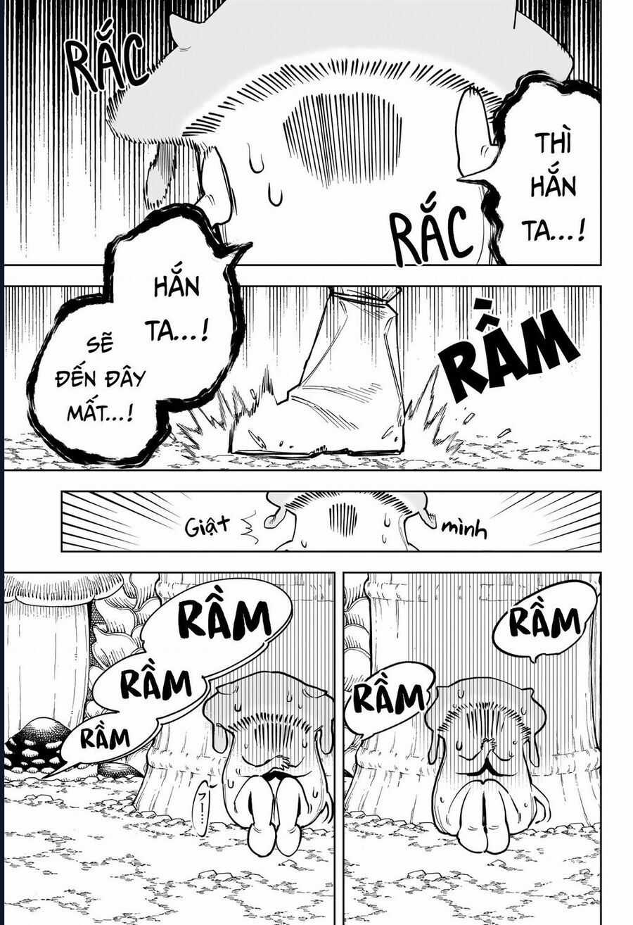 Ichi The Witch - Chương 13 - Trang 15