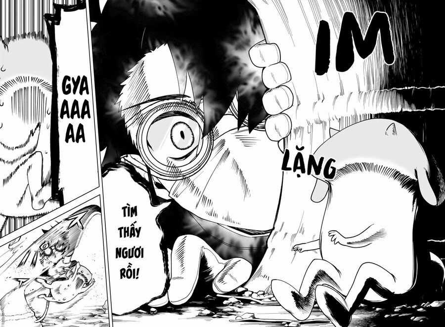 Ichi The Witch - Chương 13 - Trang 16