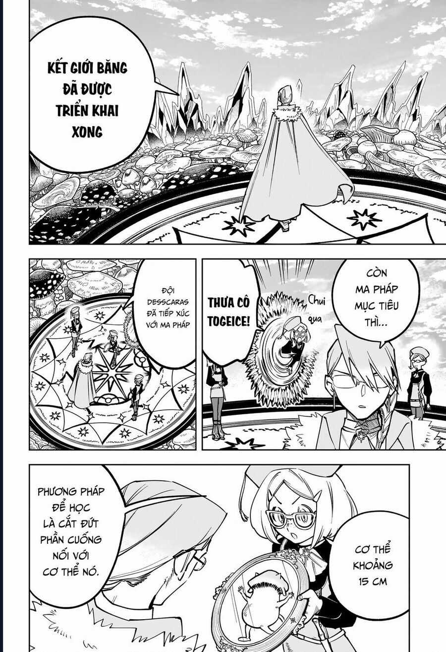 Ichi The Witch - Chương 13 - Trang 3