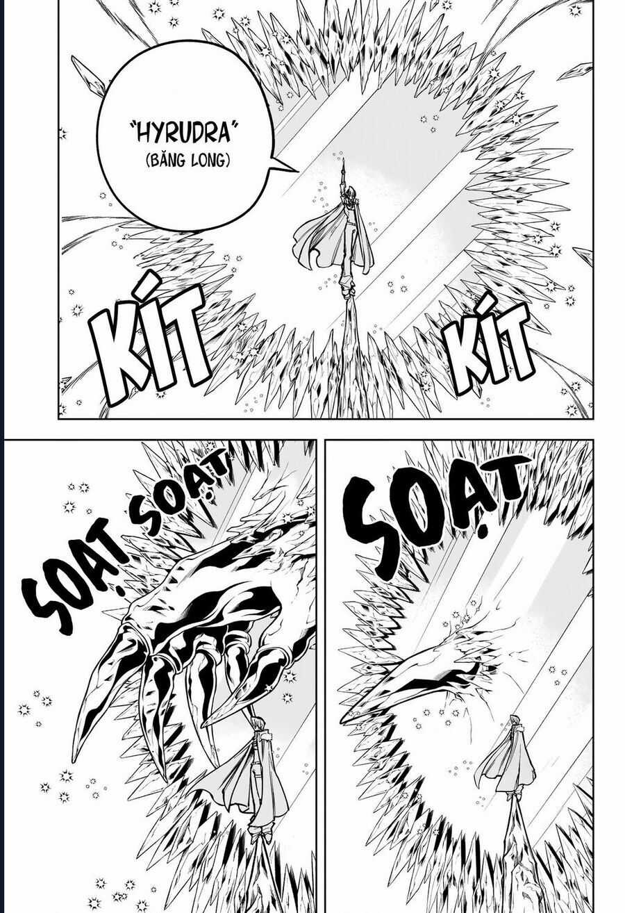 Ichi The Witch - Chương 13 - Trang 10