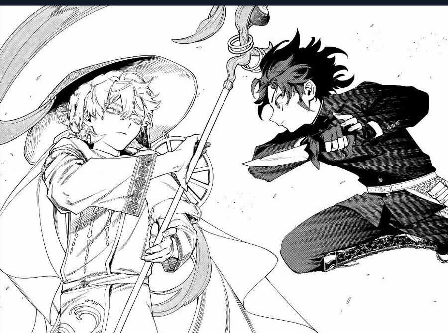 Ichi The Witch - Chương 14 - Trang 16