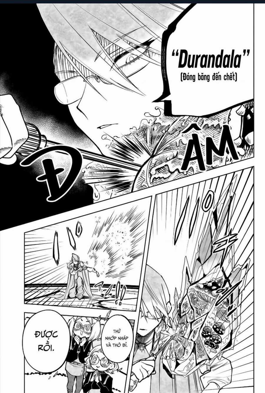 Ichi The Witch - Chương 14 - Trang 6