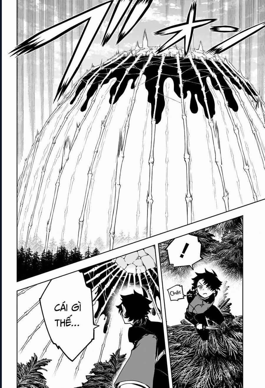 Ichi The Witch - Chương 15 - Trang 11