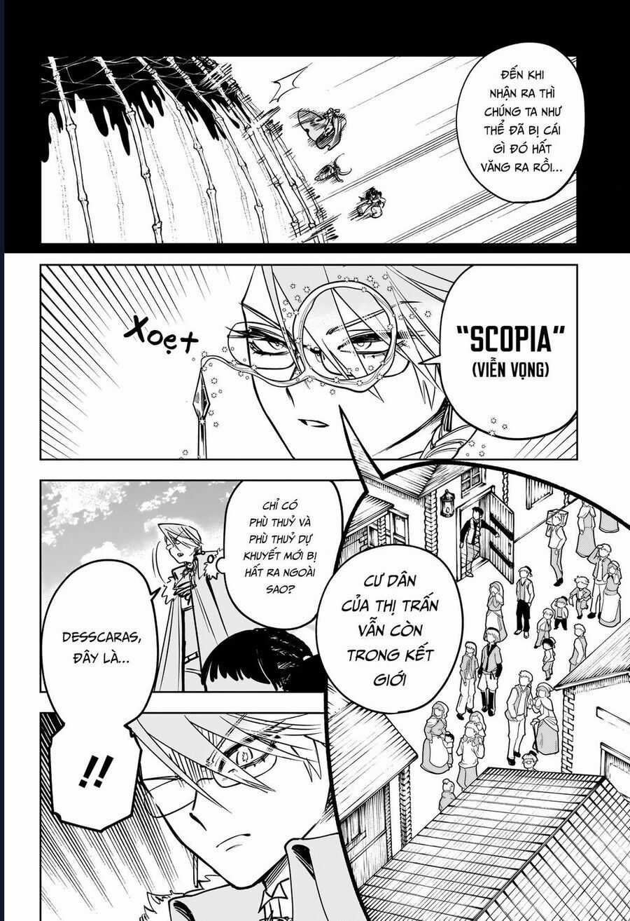Ichi The Witch - Chương 15 - Trang 13