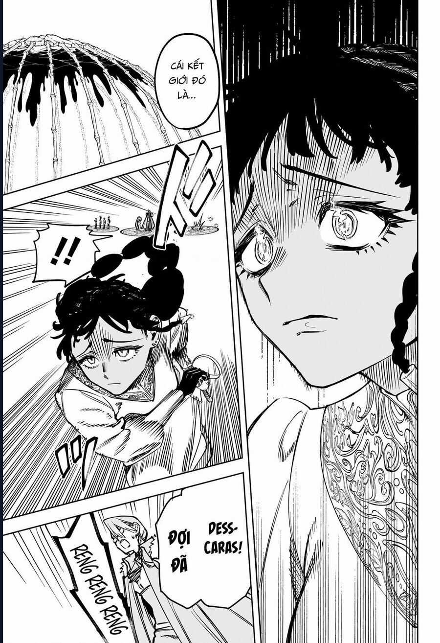 Ichi The Witch - Chương 15 - Trang 14