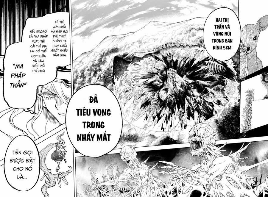 Ichi The Witch - Chương 15 - Trang 17