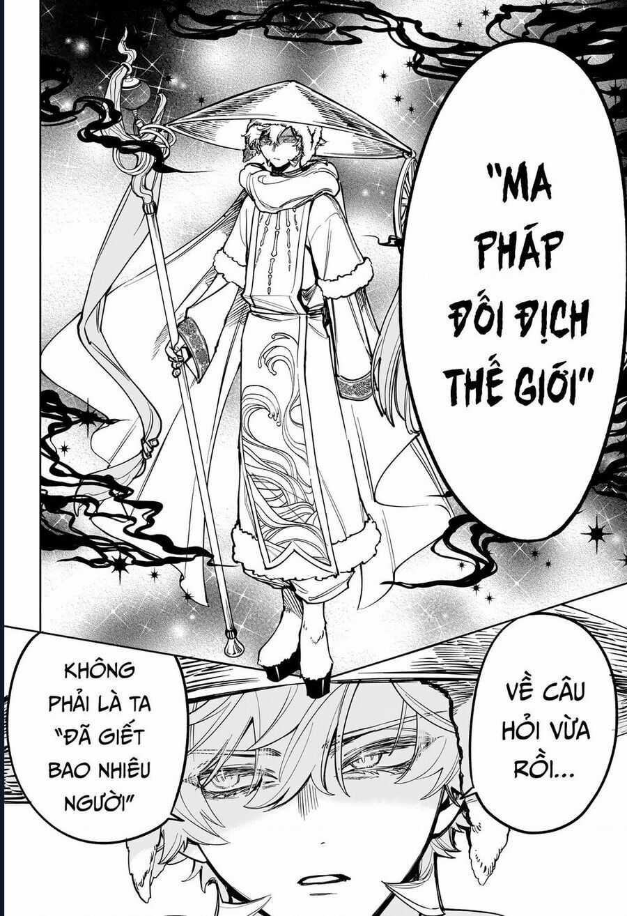 Ichi The Witch - Chương 15 - Trang 18