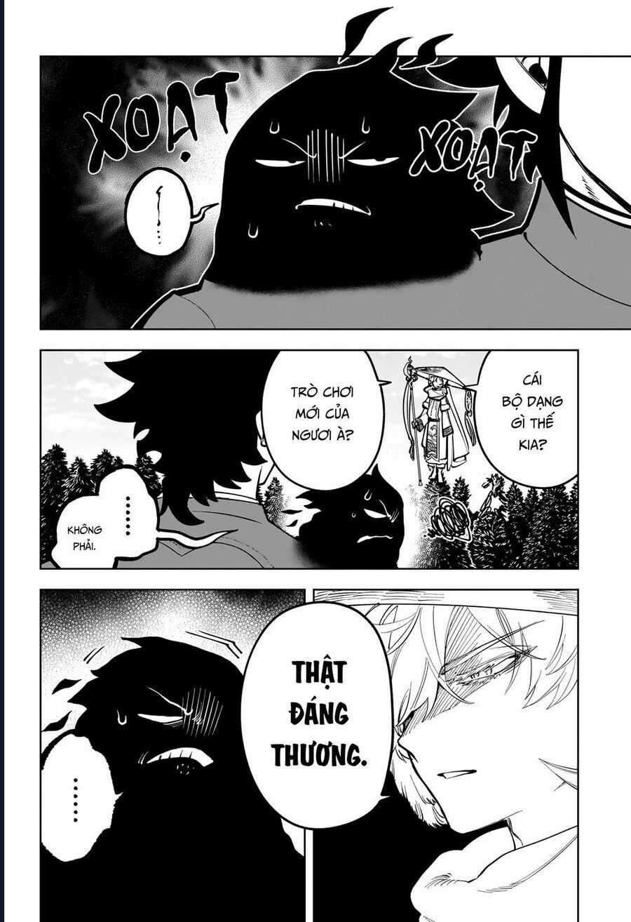 Ichi The Witch - Chương 15 - Trang 6