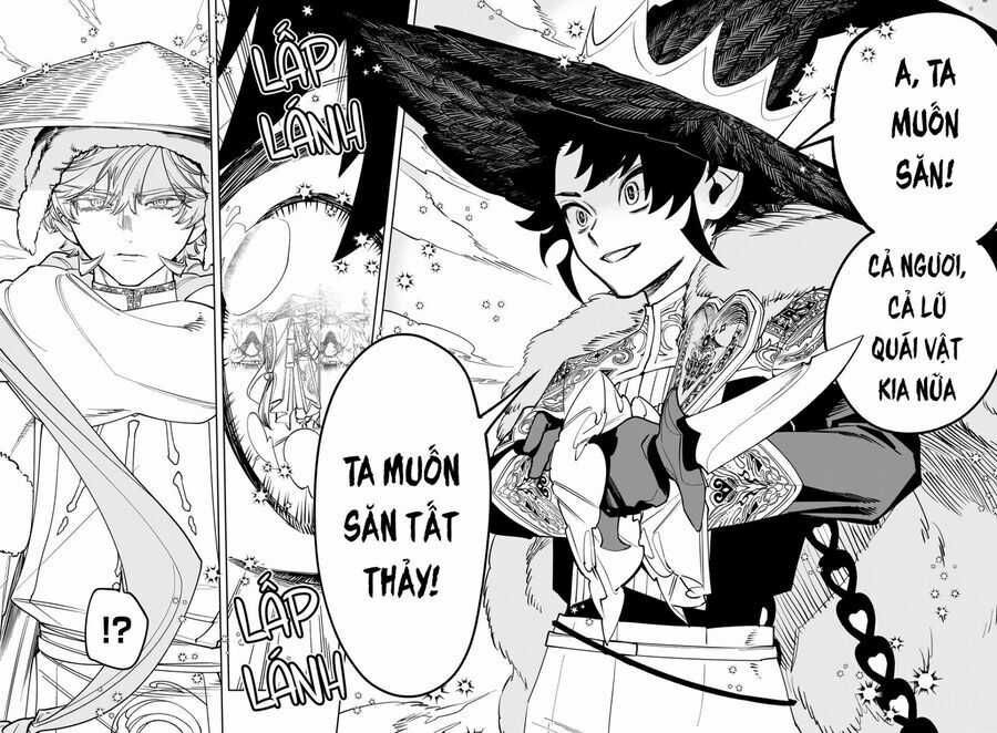 Ichi The Witch - Chương 16 - Trang 12