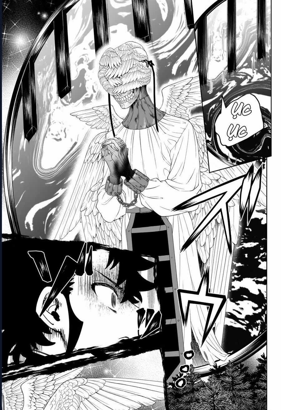 Ichi The Witch - Chương 16 - Trang 4