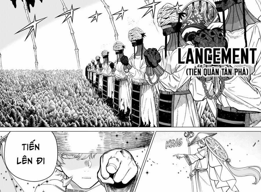 Ichi The Witch - Chương 16 - Trang 5