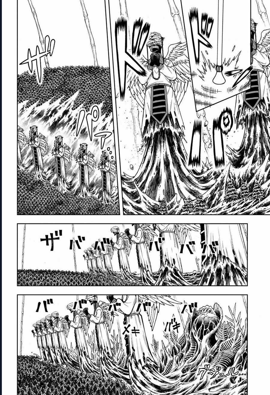 Ichi The Witch - Chương 16 - Trang 6