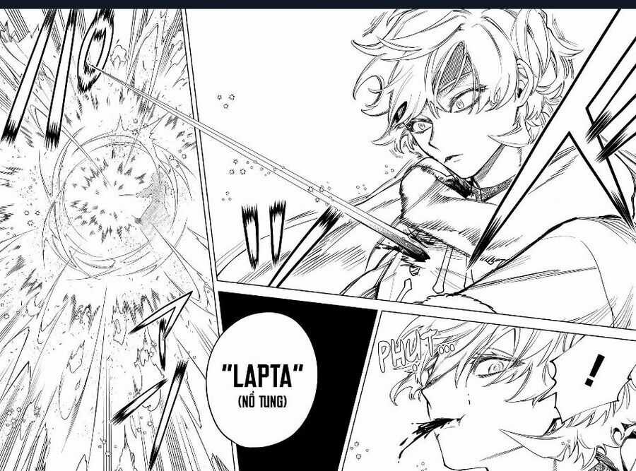 Ichi The Witch - Chương 17 - Trang 15