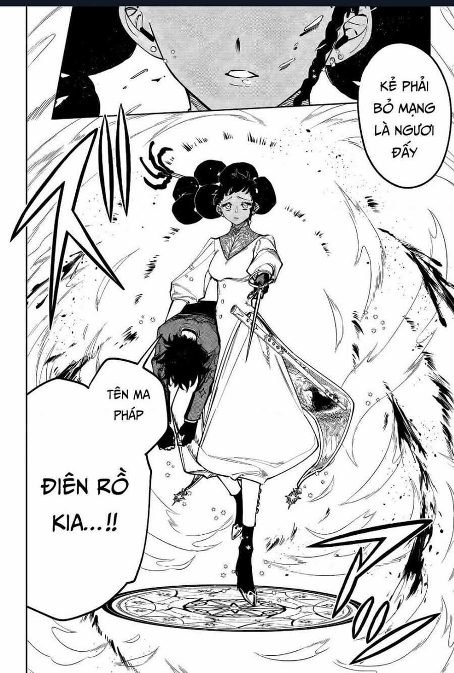 Ichi The Witch - Chương 17 - Trang 16