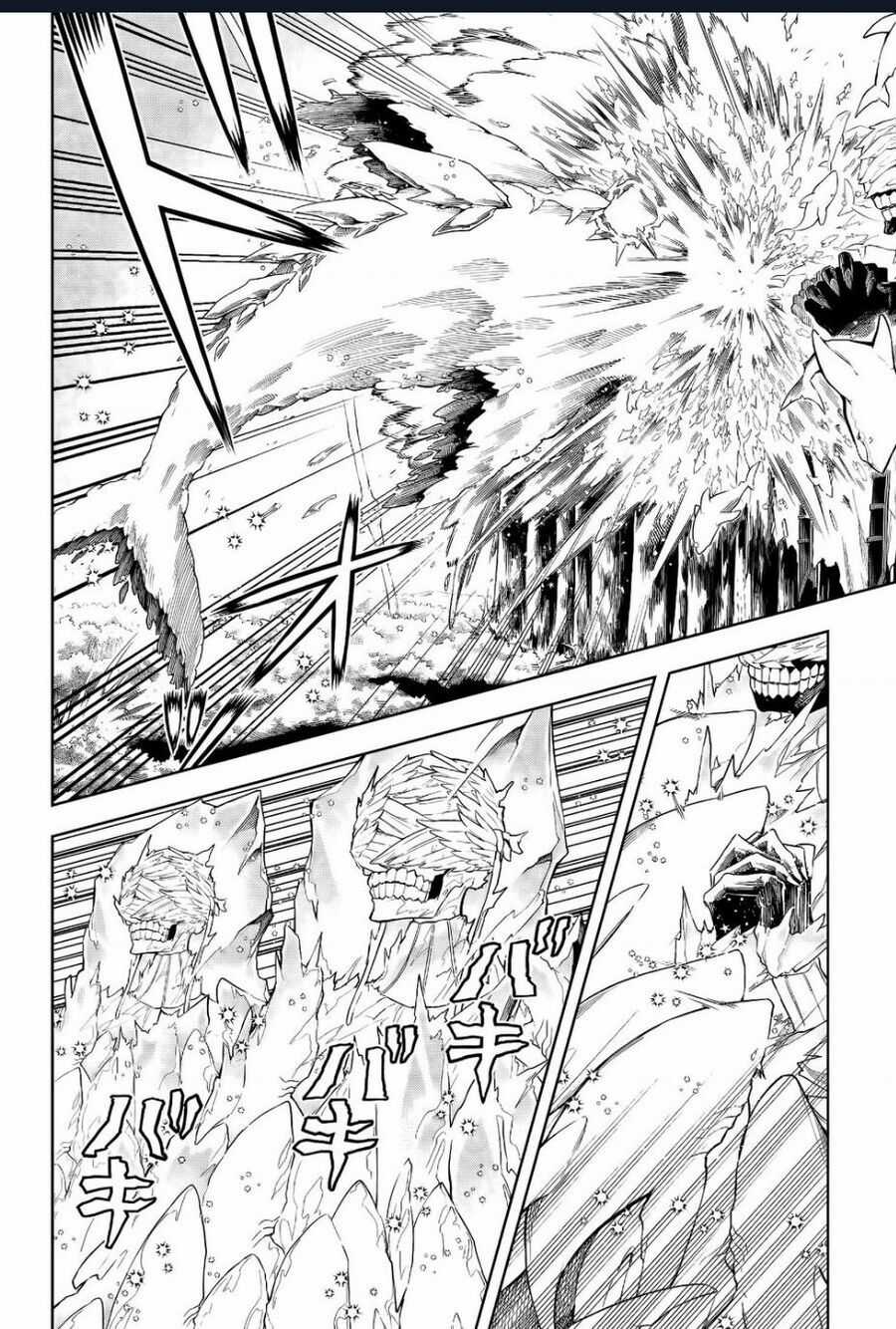 Ichi The Witch - Chương 17 - Trang 4