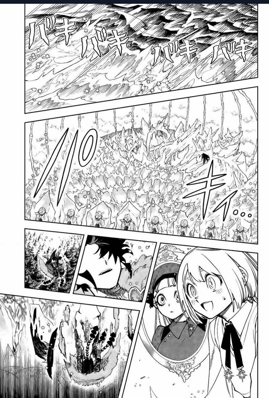 Ichi The Witch - Chương 17 - Trang 5