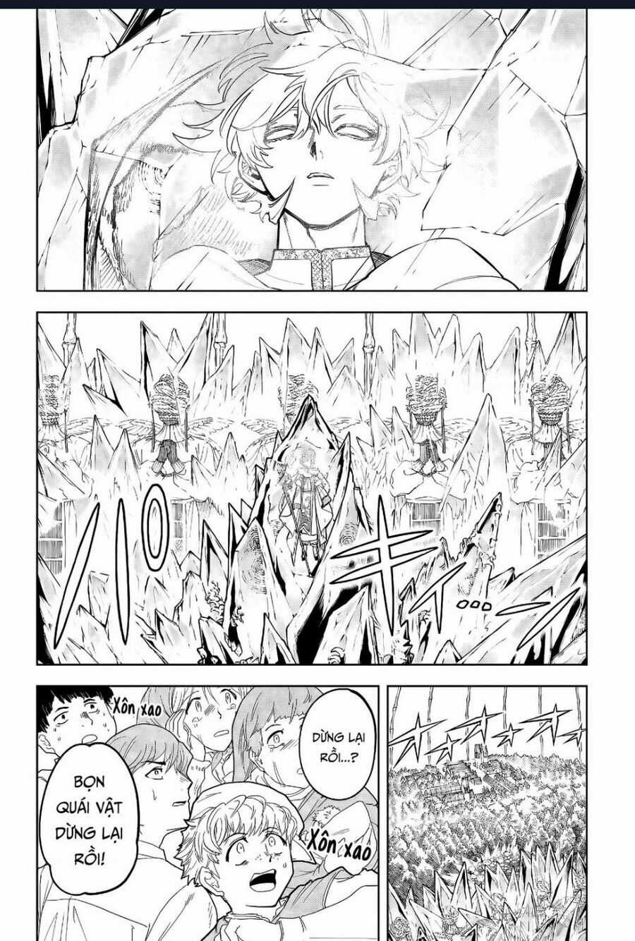 Ichi The Witch - Chương 17 - Trang 6