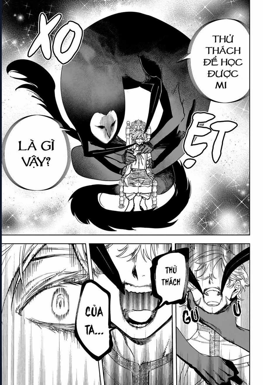 Ichi The Witch - Chương 18 - Trang 12