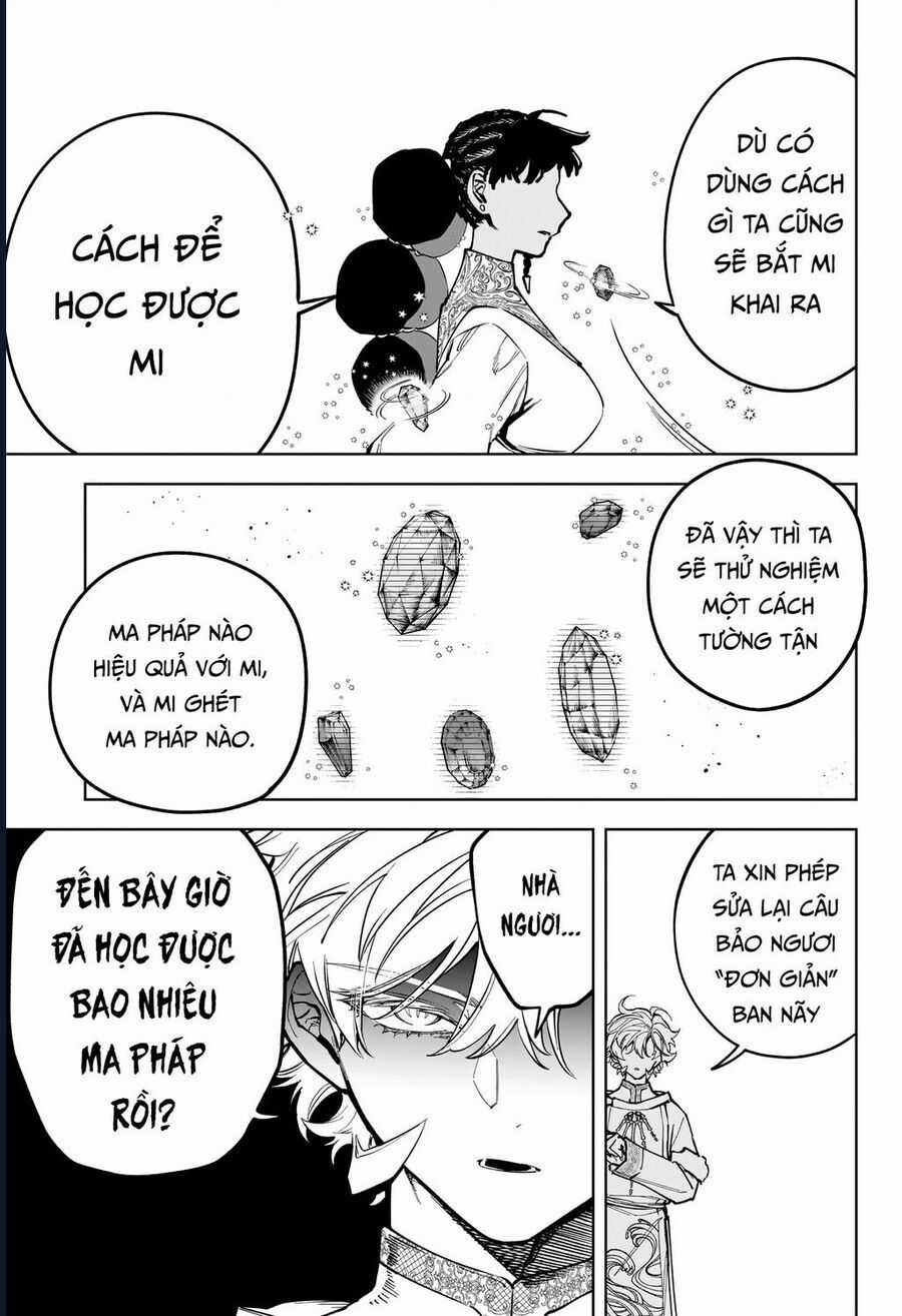 Ichi The Witch - Chương 18 - Trang 14