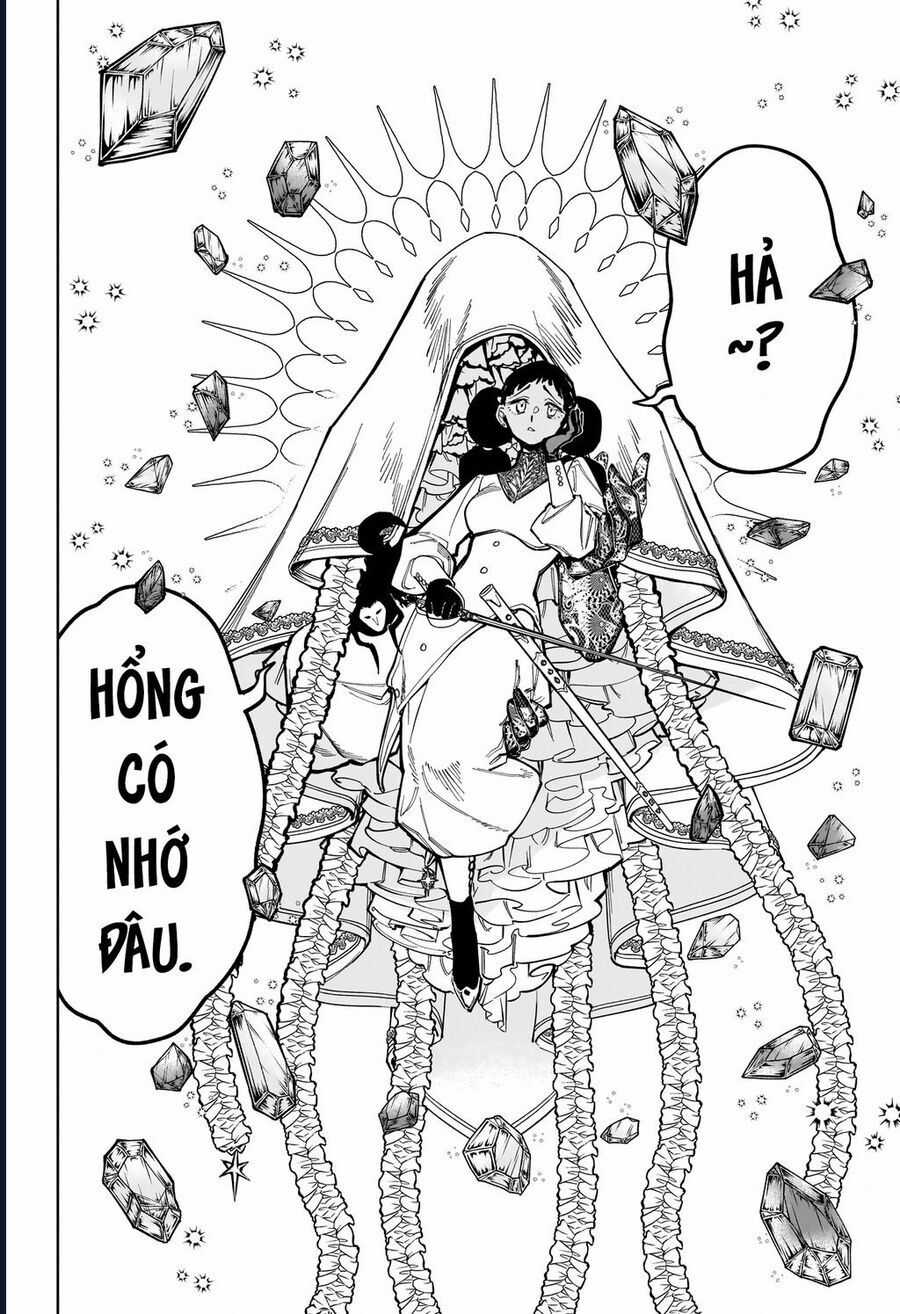 Ichi The Witch - Chương 18 - Trang 15