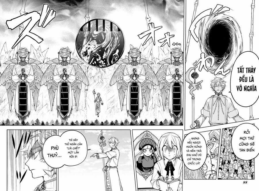 Ichi The Witch - Chương 18 - Trang 5