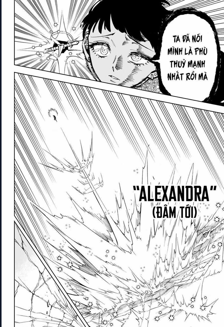 Ichi The Witch - Chương 18 - Trang 9