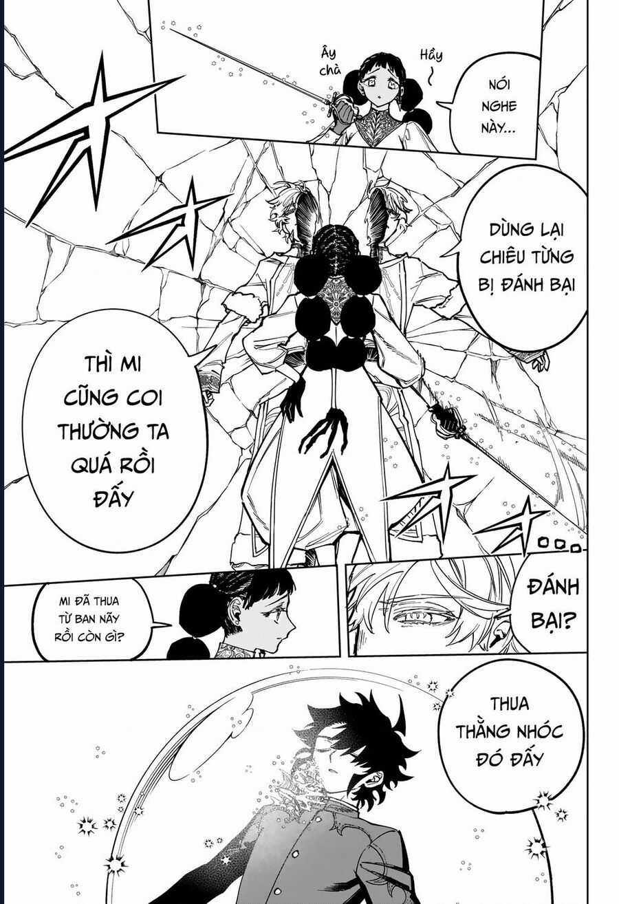 Ichi The Witch - Chương 18 - Trang 10