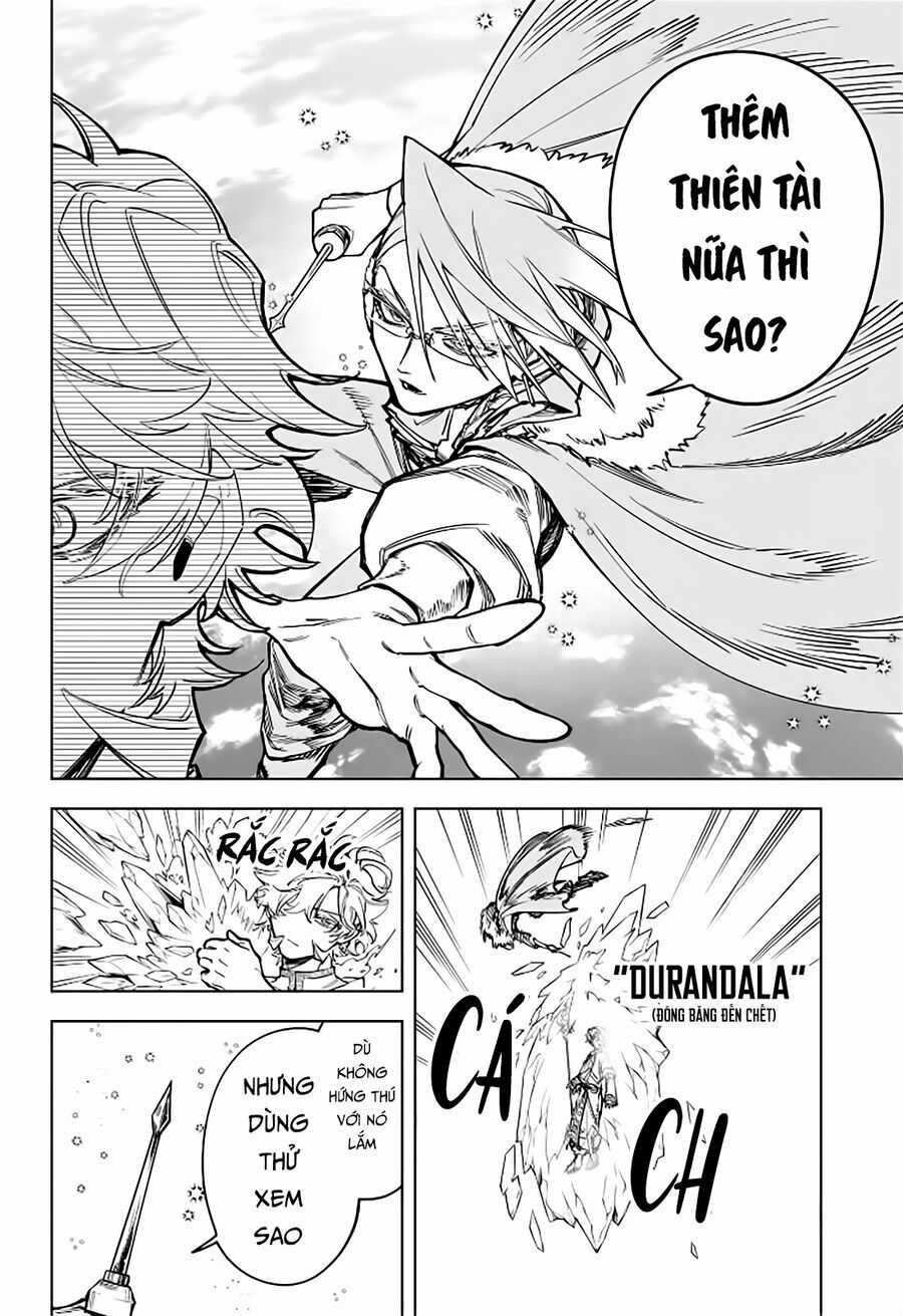 Ichi The Witch - Chương 19 - Trang 11