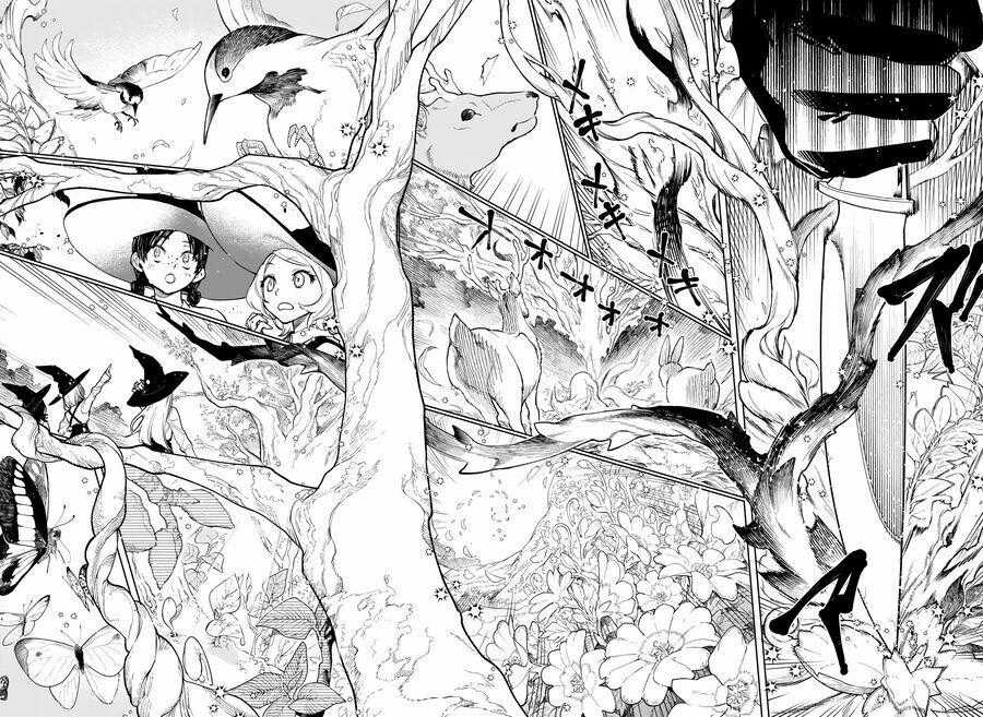 Ichi The Witch - Chương 2 - Trang 24