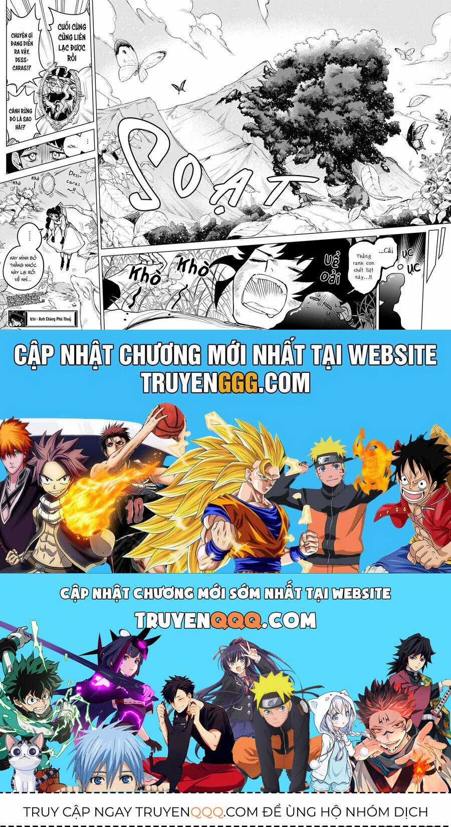 Ichi The Witch - Chương 2 - Trang 25