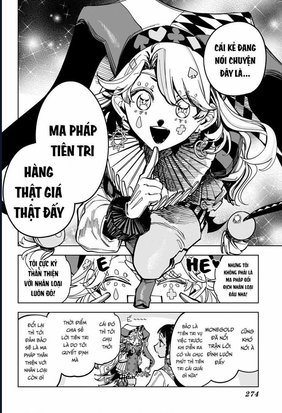 Ichi The Witch - Chương 20 - Trang 11