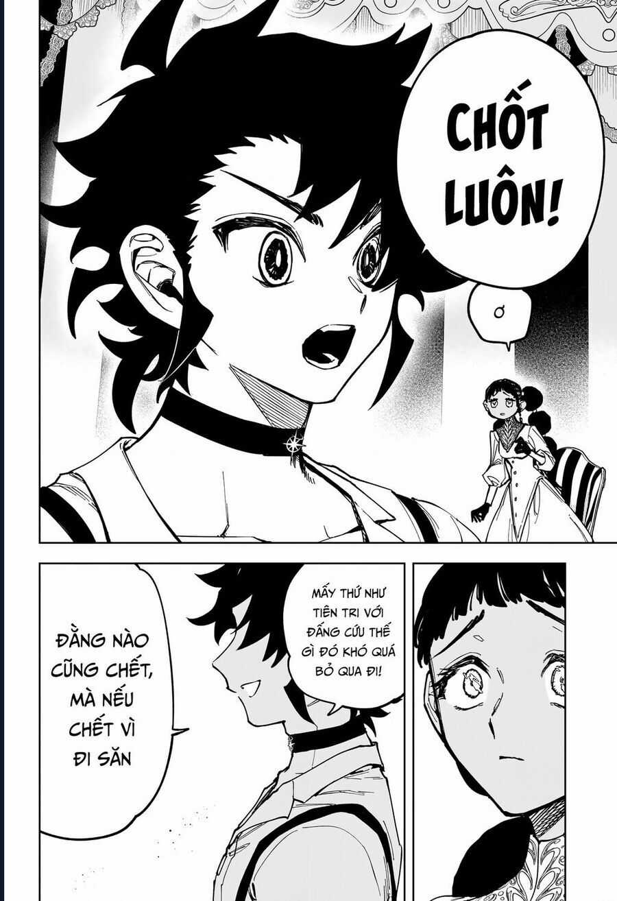 Ichi The Witch - Chương 20 - Trang 18