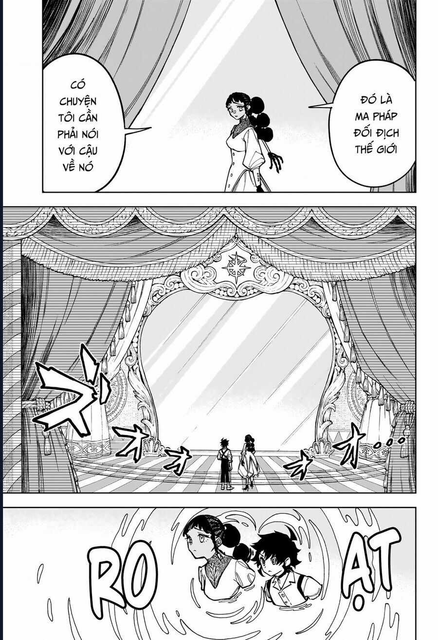 Ichi The Witch - Chương 20 - Trang 6